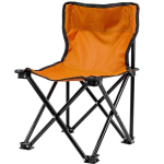 Laste matkatool Isma, 48x30x30 cm, oranž