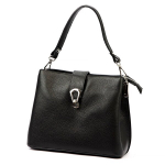 Naiste k&auml;ekott Luka 24-069 DOLLARO 24069DOLLARO575805900949091730, Juoda