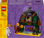 40721 LEGO&reg; Halloweeni ait