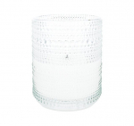 Home4You LED-k&uuml;&uuml;nal tiibadega &uuml;laosas, 12,5 cm