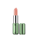 Huulepulk Clinique Pop Longwear Lipstick, 01 Nude Pop, 3,9 g
