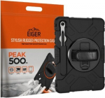 Eiger kaitsekest Peak 500m Case Samsung Tab S10 FE+ must