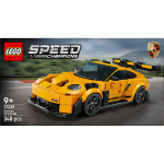 77239 LEGO&reg; Speed Championsi superauto Porsche 911 GT3 RS