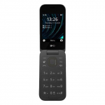 HMD 2660 Flip 4G Dual SIM 64/128MB Black TA-1711