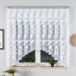 Kardin, Markizeta, 320 cm, valge