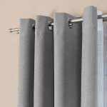 Markizeta &ouml;&ouml;kardin Super Blackout, 140x250 cm, hall