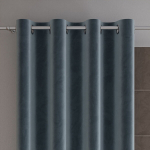 Markizeta kardin Velvi, 140x260 cm, sinine