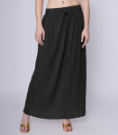 Texpak naiste seelik 451918 04, must