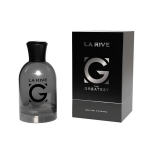 Tualettvesi La Rive The Greatest EDT meestele, 100 ml