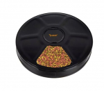 Automaatne lemmiklooma s&ouml;&ouml;tur TimerMate