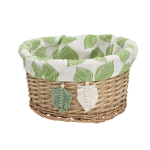 Home4You korv Willi Miro, 36x18 cm