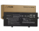 S&uuml;learvuti aku Aku L15M4P23 L15M4P21 L15C4P21 jaoks Lenovo Yoga 5 Pro / Yoga 910-13IKB