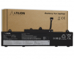 S&uuml;learvuti aku Aku L23M3P71 jaoks Lenovo ThinkPad L14 Gen 5 / ThinkPad L16 Gen 1