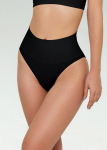 &Otilde;mblusteta modelleeriva efektiga sussid HI-LEG SHAPEWEAR Giulia, v&auml;rv black