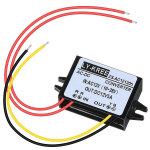 2025 Uus AC-DC toite muundur AC 12V (10-28V) DC 12V astmelise muunduri moodulisse pinge regulaator AC