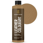 Leather Expert V&auml;rvaine - Luxor beež nahk ja &ouml;konahk 250 ml LE-06-250C202