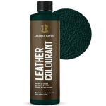 Leather Expert V&auml;rvaine - Metsaroheline v&auml;rv naturaalsele ja &ouml;konahale 250 ml LE-06-250C603
