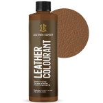 Leather Expert V&auml;rvaine - pruun nahk ja &ouml;konahk 250 ml LE-06-250C310