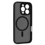 Telefoni kate Full Matte Mag, Iphone 16,must