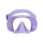 Mask Scorpena N4, lilla