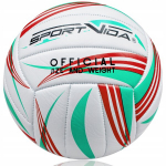 Sportvida v&otilde;rkpalli v&otilde;rkpall, suurus 5