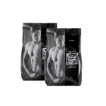 Depilatsioonivaha IItalWax Pour Homme graanulites 500g x2