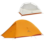 Telk Naturehike Namiot Cloud Up 1 Base 210T CNK2450WS032, oranž