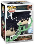 Funko POP! Jujutsu Megumi Fushiguro Exclusive