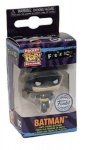 Funko POP! DC Keychain Batman Exclusive