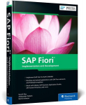 Kontoritarkvara SAP Fiori: Implementation and Development, SAP Fiori: Implementation and Development