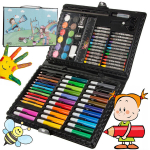 Kunstiline komplekt karbis 86 osa
