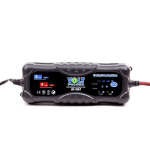 Akulaadija Volt 12/24V 8A
