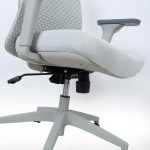 Kontoritool Home4You Severo, hall