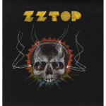 ZZ Top - Deg&uuml;ello (vin&uuml;&uuml;lplaat, LP)