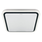 Lae SMD LED valgusti LAGUNA 30/70 LED D 48W NW 80x505x505x505xmm