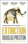 Extinction, Extinction