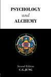 Psychology and Alchemy, Psychology and Alchemy