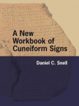 A New Workbook of Cuneiform Signs, A New Workbook of Cuneiform Signs