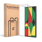 Karastatud klaas, 2 tk., Samsung Galaxy S25 Plus