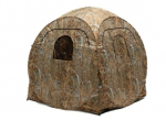 Telk Stealth Gear, roheline