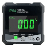 Digitaalne nurgam&otilde;&otilde;tur, kraadikell/nurgam&otilde;&otilde;tur LCD-ekraaniga, magnetiga kaldenurkade m&otilde;&otilde;tur, digitaalne nurgam&otilde;&otilde;tmine-DPZO.ca