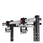 Multigrip slaiderid TUNTURI RC20 Pro Power Rack - Multigrip Pull Sliders
