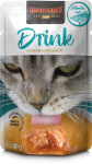 Konserv Leonardo Drink Atlantic Code tursaga, 40g&times;20tk