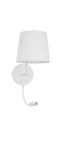 Kahjustatud pakendiga toode. Nova Luce seinavalgusti Room