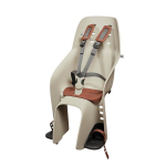 Lastetool pakiraamile URBAN IKI U-me Easy Fix, Nagisa Beige/Kuriiro Brown