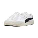 Naiste vabaajajalatsid Puma Lajla T-toe Wns PUMA White-PUMA Black - 39773403, valge