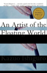An Artist of the Floating World, An Artist of the Floating World