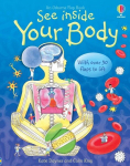 See Inside Your Body, See Inside Your Body