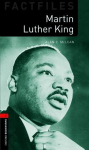 Martin Luther King 8. Schuljahr, Stufe 2 - Neubearbeitung: Reader, Martin Luther King 8. Schuljahr, Stufe 2 - Neubearbeitung: Reader