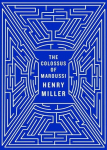 The Colossus of Maroussi, The Colossus of Maroussi